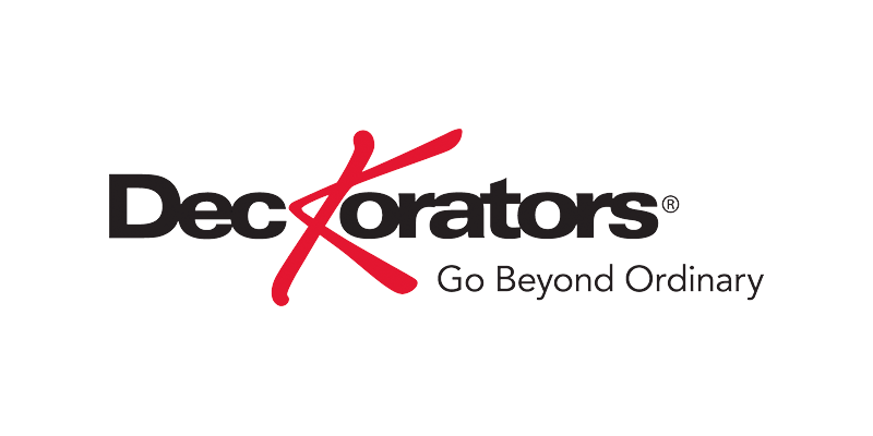 Logo Deckorators