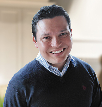 Richard Gutierrez