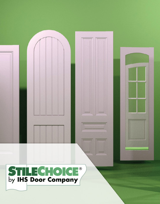 StileChoice