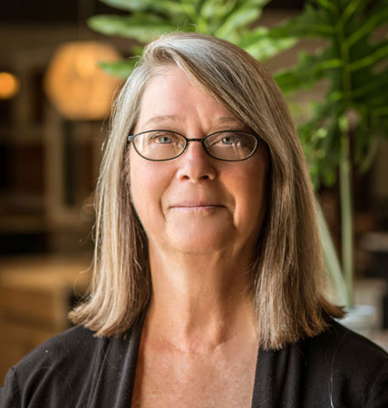 Vicki Metzger sm