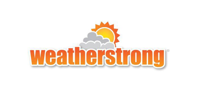 logo Weatherstrong