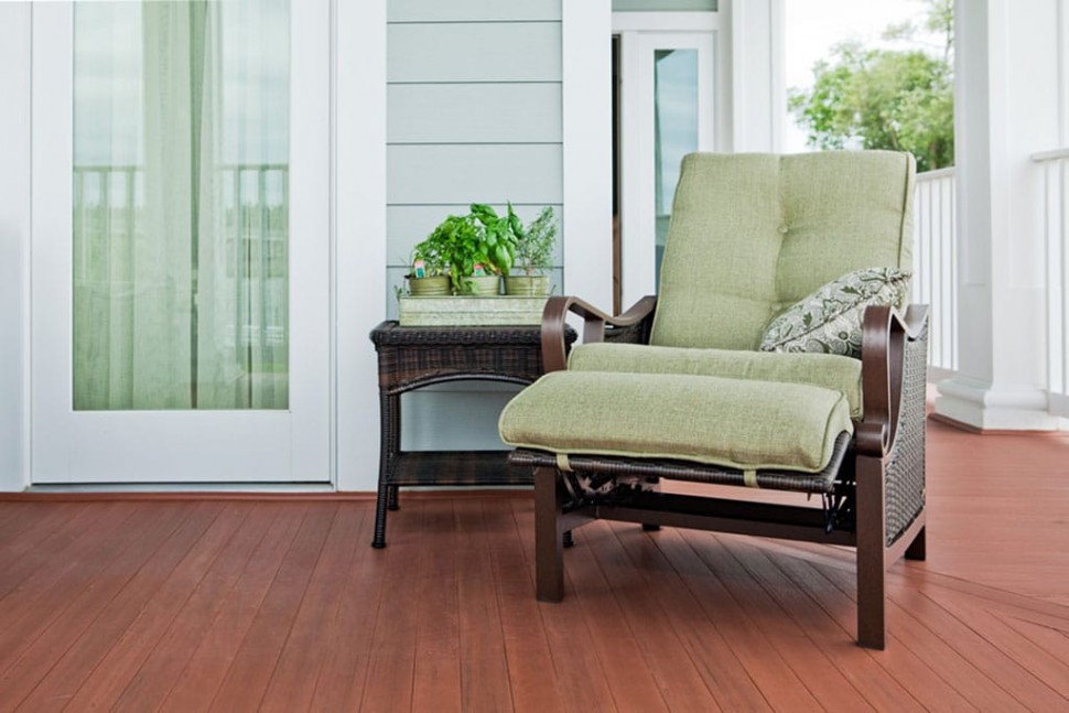 aeratis ocean springs chair